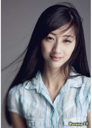 Актер Чжоу Чэнь Цзя 25.04.20