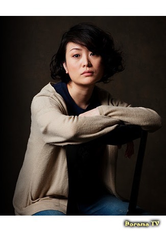 Актер Ёсимото Нахоко 28.04.20