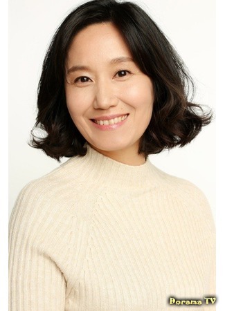 Актер Пак Ми Хён 29.04.20
