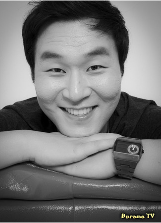 Актер Юн Кён Хо 29.04.20