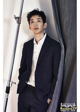 Актер Чхэ Дон Хён 29.04.20