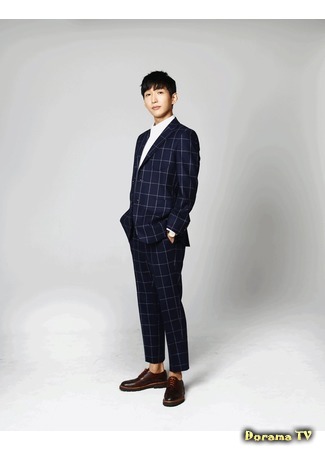 Актер Чхэ Дон Хён 29.04.20