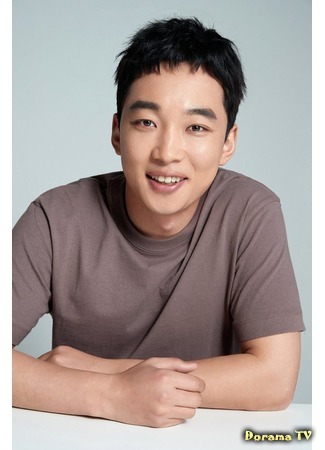 Актер О Хи Джун 29.04.20