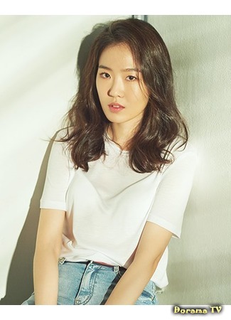 Актер Чжу Мин Гён 29.04.20