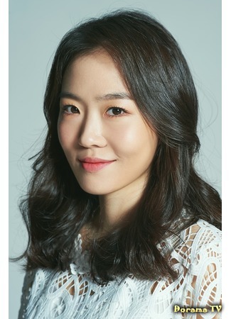 Актер Чжу Мин Гён 29.04.20