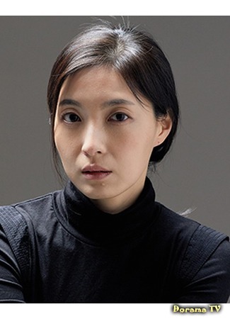 Актер Чон Су Чжи 30.04.20