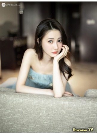 Актер Ма Цзэ Хань 04.05.20