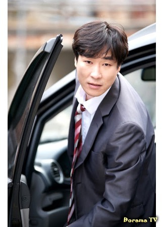 Актер Ким Джу Хван 05.05.20