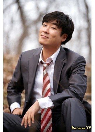 Актер Ким Джу Хван 05.05.20