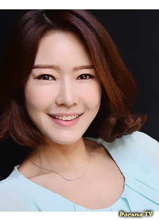 Актер Мун Чхэ Ён 05.05.20