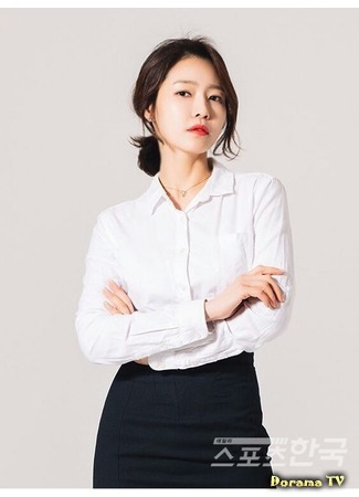 Актер Мун Чхэ Ён 05.05.20