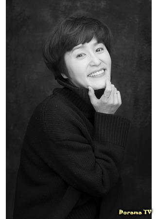 Актер Пак Су Мин 05.05.20