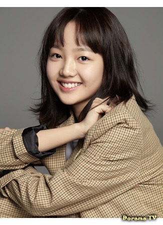 Актер Ли Чхэ Юн 05.05.20