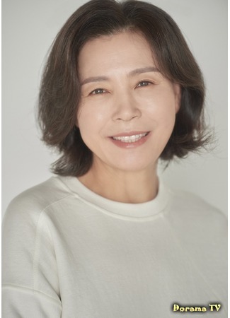 Актер Чха Ми Гён 05.05.20