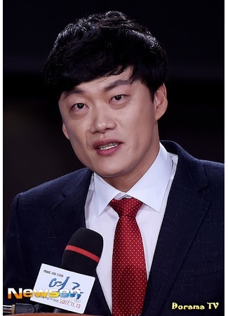 Актер Ли Хён Голь 05.05.20