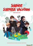 SHINee's One Fine Day