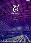 TWICE Dome Tour 2019 "#Dreamday"