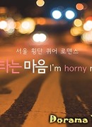 I'm Horny Now!