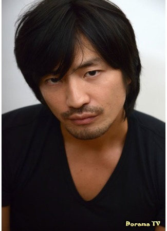 Актер Фукути Юсукэ 21.05.20