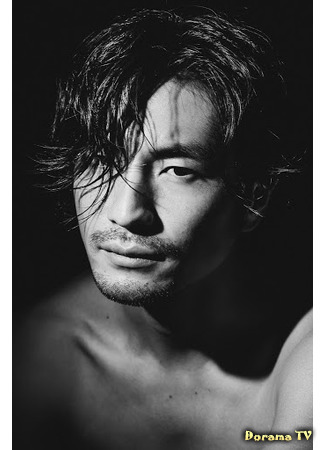 Актер Фукути Юсукэ 21.05.20