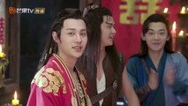 The Romance of Hua Rong