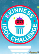 Kkinness Idol Challenge