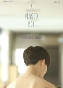 A Naked Boy