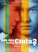 What's Up with Love? 2