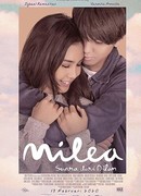 Milea: Suara dari Dilan