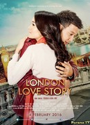 London Love Story
