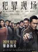 A Witness out of the Blue