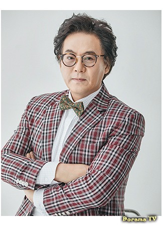 Актер Ли Пён Чжун 21.06.20