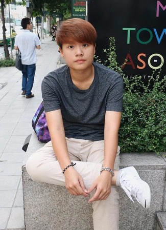 Режиссёр Нин Канпича Синлетпаттана 24.06.20