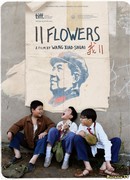 11 Flowers