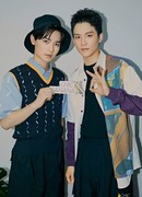 Luo Mingjie & Zhou Yanchen