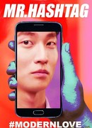 Mr. Hashtag