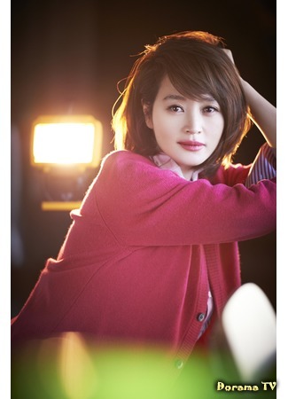Актер Ким Хе Су 29.06.20