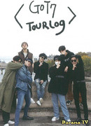 GOT7  Tourlog
