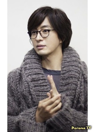 Актер Пэ Ён Джун 06.07.20