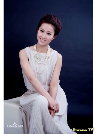 Актер Юань Чжи Бо 10.07.20
