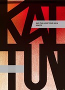 KAT-TUN Live Tour 2019 IGNITE