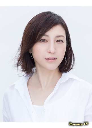 Актер Хиросуэ Рёко 25.07.20