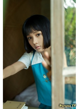 Актер Лу Чжао Хуа 28.07.20