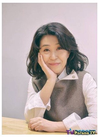 Актер Ким Ми Гён 28.07.20
