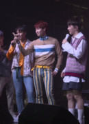 N.Flying The Real Showcase