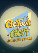 GoToon by GOT7 Summer Store