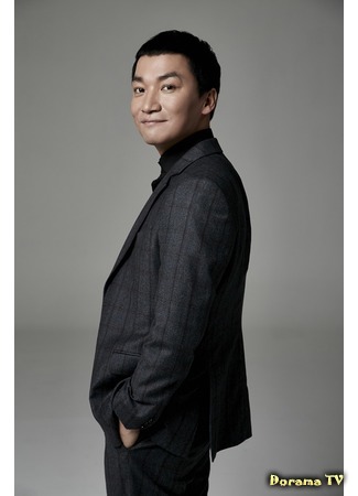 Актер Чо Джэ Юн 10.08.20