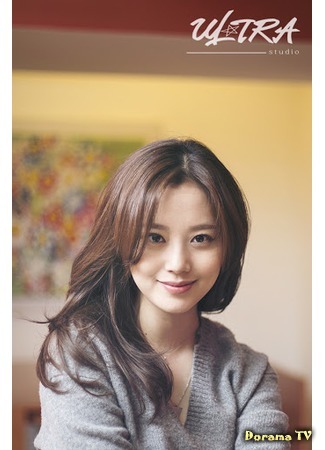 Актер Мун Чхэ Вон 13.08.20