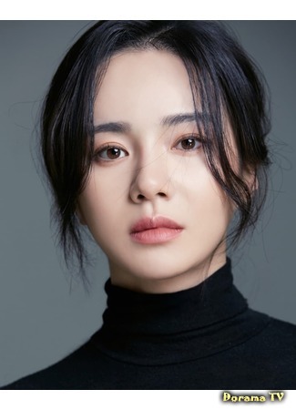 Актер Пэ Ын У 20.08.20