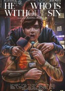 He Who Is Without Sin